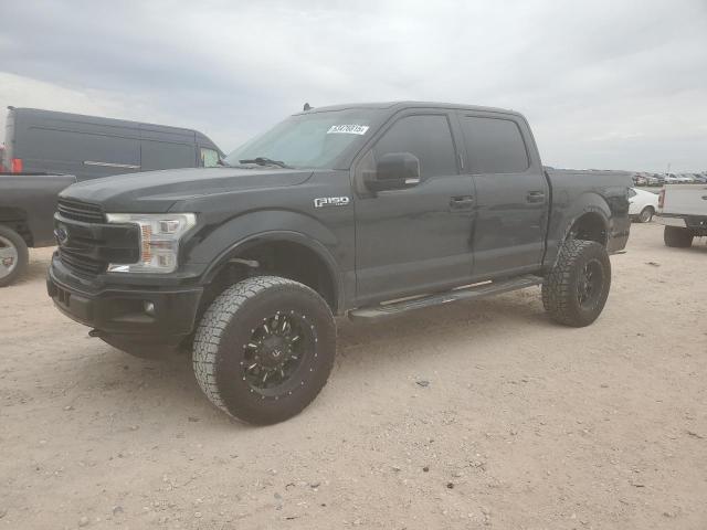 Vin: 1ftew1egxjke26543, lot: 53476815, ford f-150 supercrew 2018 img_1