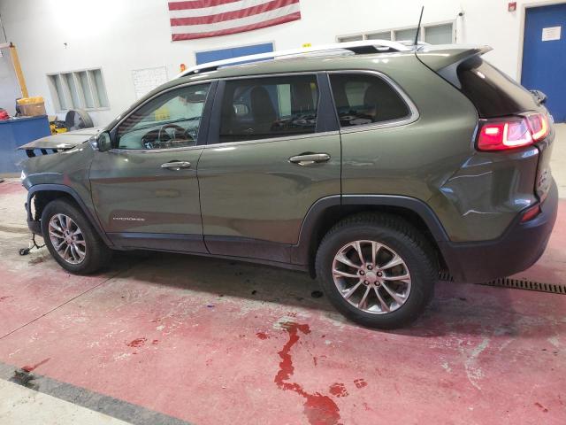 Vin: 1c4pjmlx0ld647894, lot: 51682485, jeep grand cher latitude plus 20202