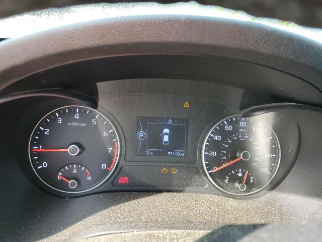 2018 KIA OPTIMA LX - 5XXGT4L33JG245426