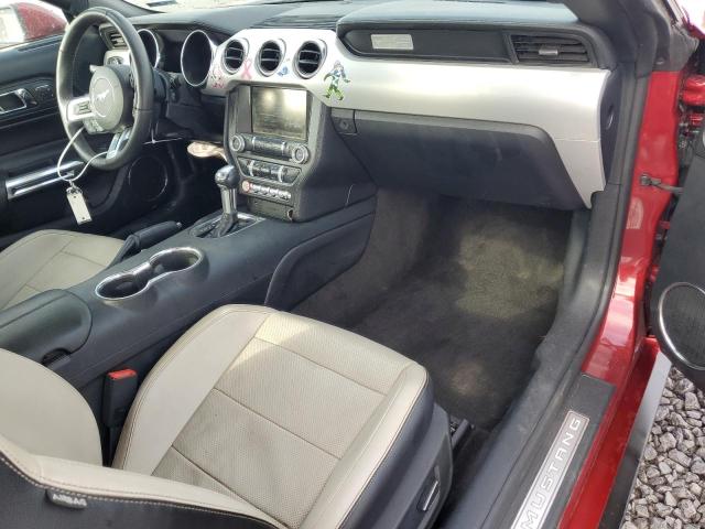 2015 FORD MUSTANG - 1FA6P8TH5F5320955