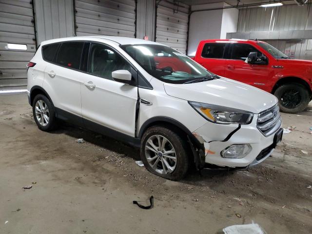 Vin: 1fmcu9gdxhub98424, lot: 53135795, ford escape se 20174