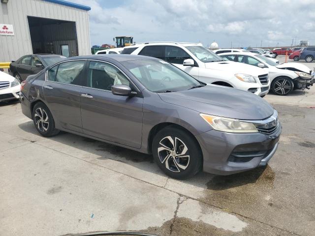 2016 HONDA ACCORD LX - 1HGCR2F34GA041267
