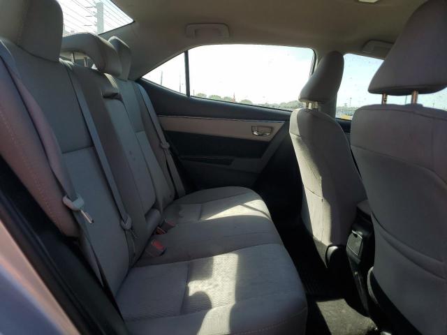 2016 TOYOTA COROLLA L - 2T1BURHE4GC497474
