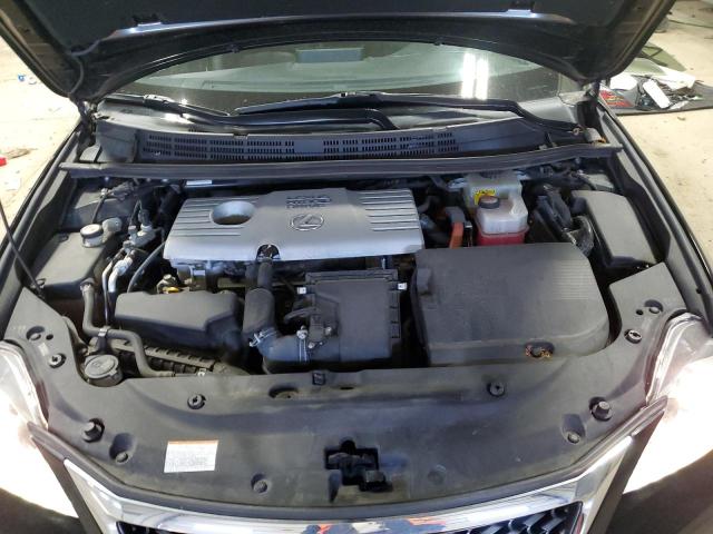 2016 LEXUS CT 200 JTHKD5BHXG2275319