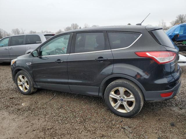 Vin: 1fmcu9gx6fub01873, lot: 52743085, ford escape se 20152