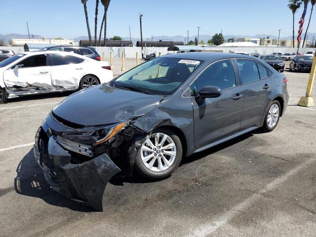 Vin: 5yfb4mde0rp146024, lot: 52255025, toyota corolla le 2024 img_1