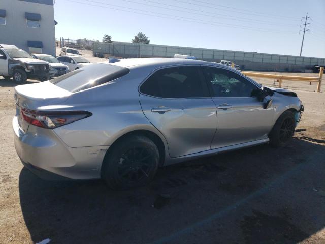 Vin: 4t1c11ak0mu451018, lot: 54356465, toyota camry le 20213