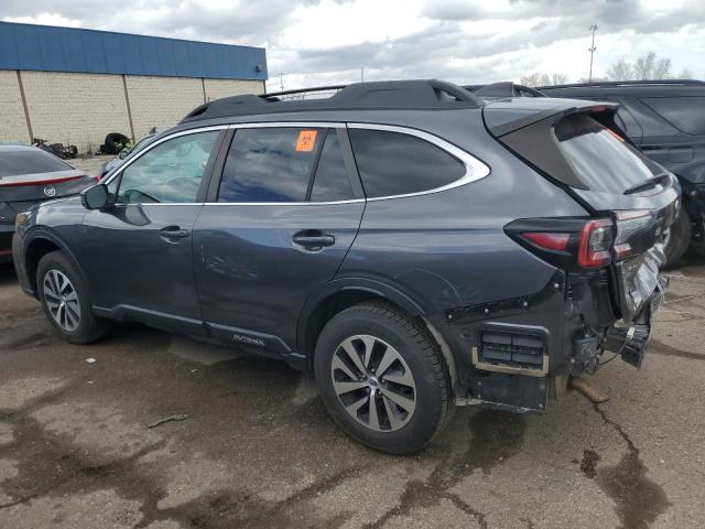 2022 SUBARU OUTBACK PR 4S4BTADC6N3214339