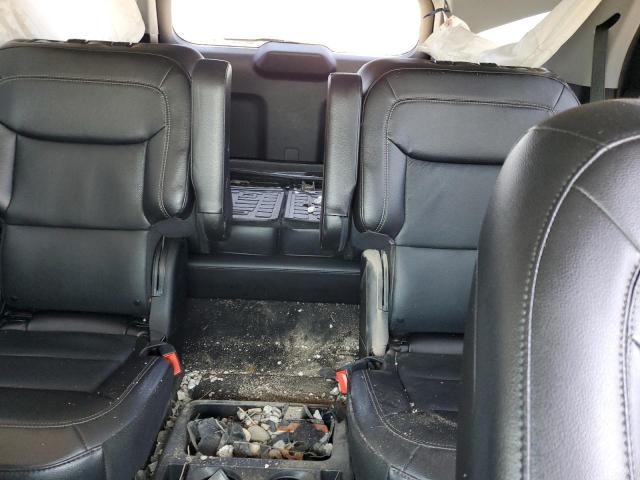 2021 FORD EXPLORER L - 1FMSK8FH6MGA21118