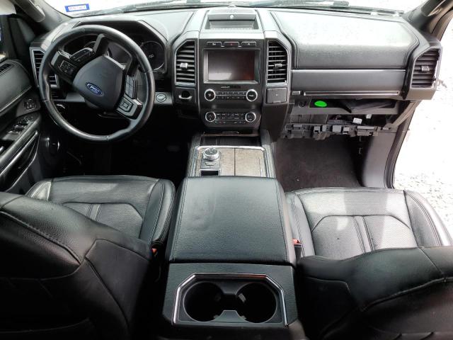 2019 FORD EXPEDITION - 1FMJK1KTXKEA50224