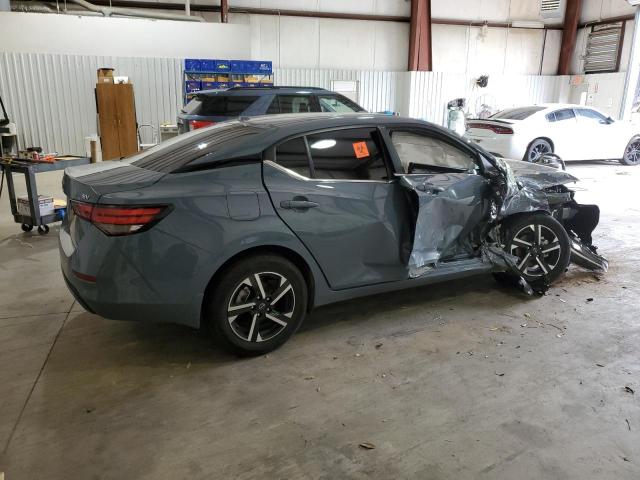 Vin: 3n1ab8cv3ry294102, lot: 51519795, nissan sentra sv 20243