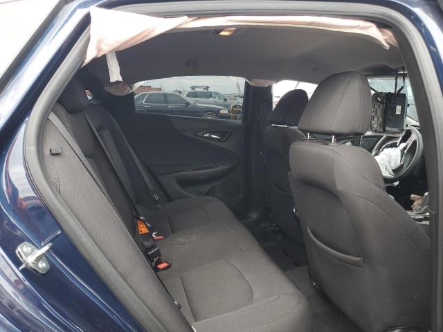 2019 CHEVROLET MALIBU LT - 1G1ZD5ST0KF159562