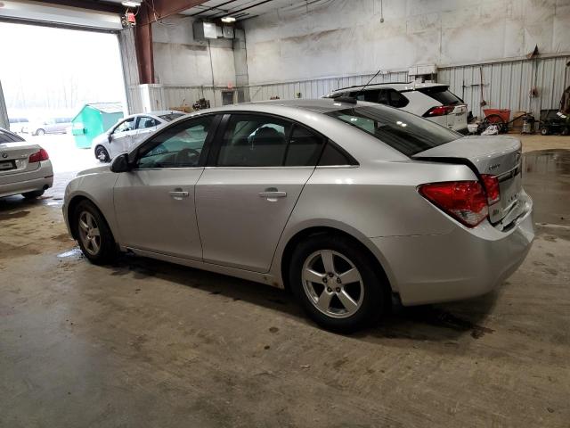 Vin: 1g1pe5sb1g7132822, lot: 52946365, chevrolet cruze lt 20162
