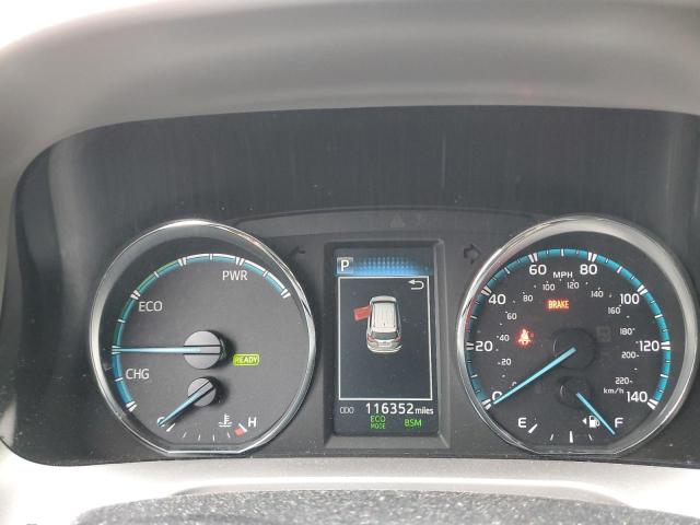 2016 TOYOTA RAV4 HV LI - JTMDJREV1GD046236