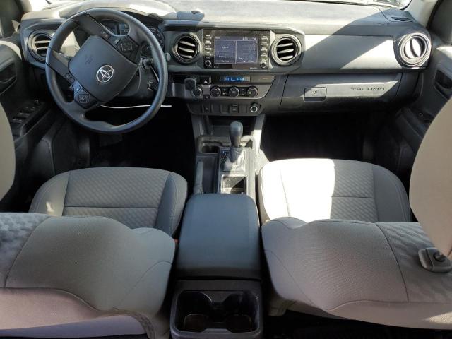 2023 TOYOTA TACOMA DOU - 3TMCZ5AN1PM643457