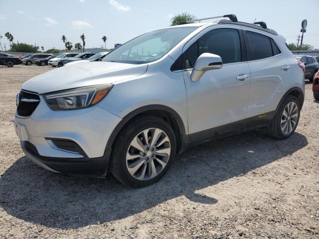 Vin: kl4cjasb4jb665174, lot: 51646175, buick encore preferred 2018 img_1