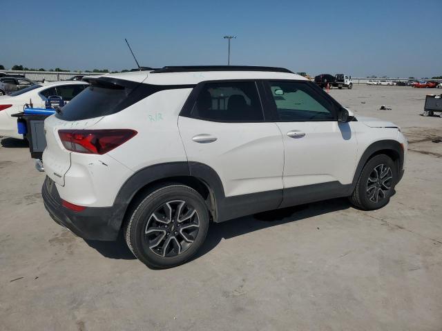 Vin: kl79mvsl6pb067410, lot: 52946955, chevrolet trailblzr activ 20233