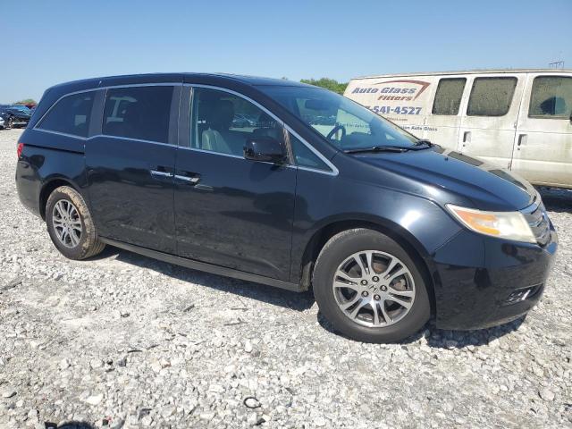 Vin: 5fnrl5h6xdb031414, lot: 51565675, honda all models exl 20134
