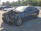 2018 HYUNDAI SONATA SE - 5NPE24AF1JH713259