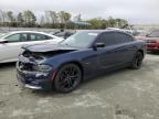 2017 DODGE CHARGER R/ - 2C3CDXCT3HH634222