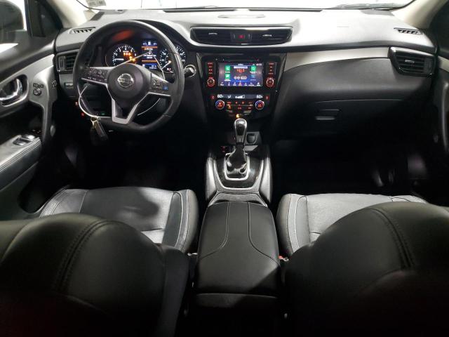 2020 NISSAN ROGUE SPOR - JN1BJ1CW4LW641507