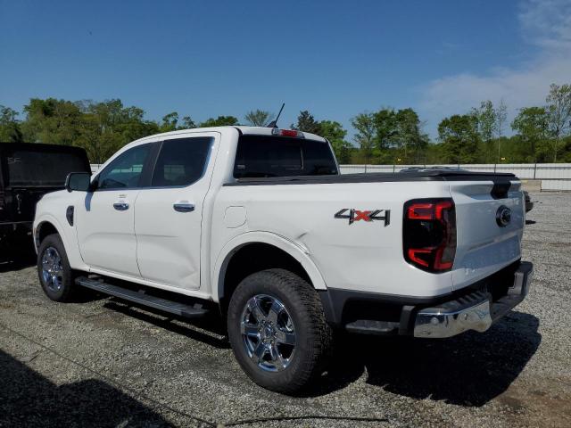 2024 FORD RANGER LAR 1FTER4KH6RLE01036