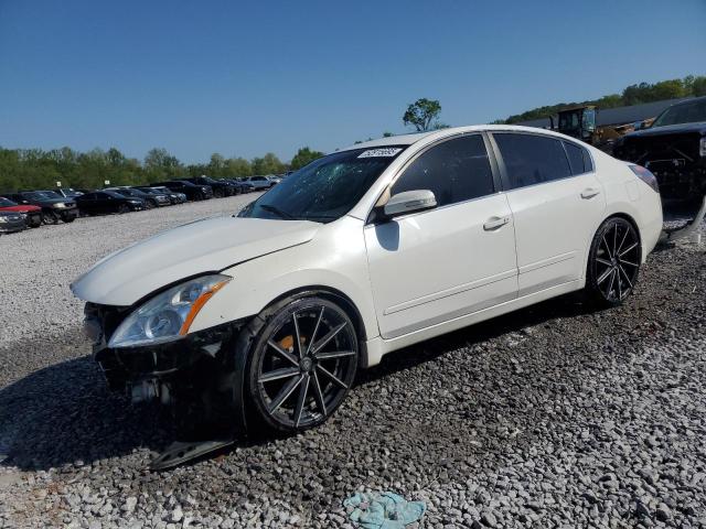 NISSAN ALTIMA BAS