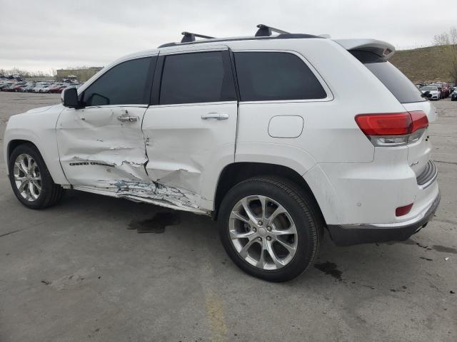Vin: 1c4rjfjg9kc636310, lot: 54270965, jeep grand cher summit 20192