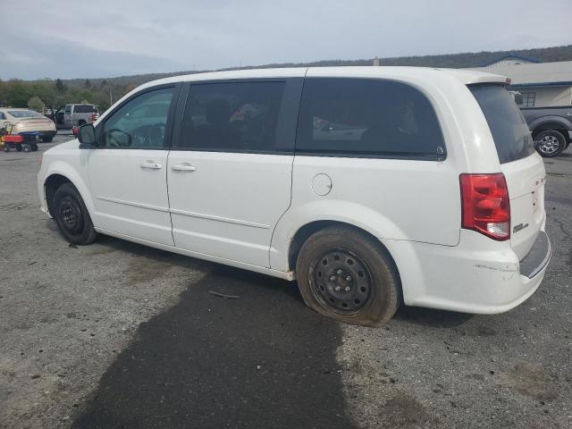 Vin: 2c4rdgbg6er264562, lot: 54479835, dodge caravan se 20142