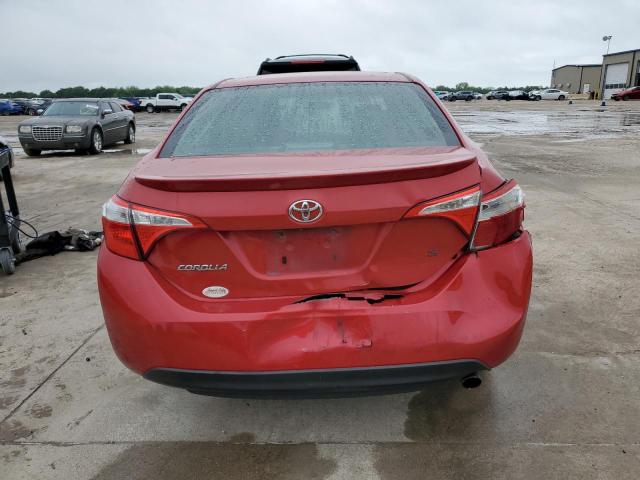 2016 TOYOTA COROLLA L - 5YFBURHE7GP486128