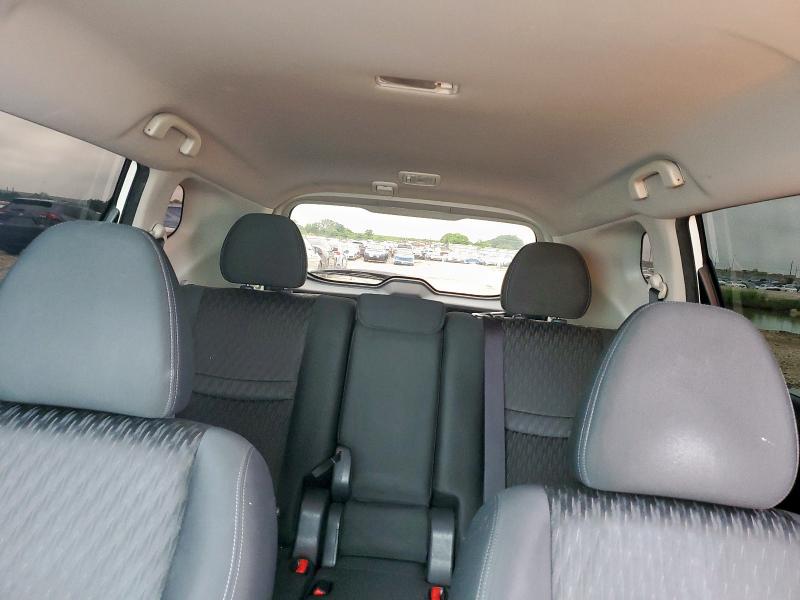 2019 NISSAN ROGUE S - KNMAT2MT4KP525164
