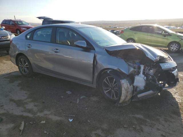 Vin: 3kpf24ad7re816561, lot: 52148915, kia forte lx 20244