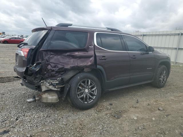 Vin: 1gkknmls2hz195061, lot: 51415335, gmc acadia slt-1 20173
