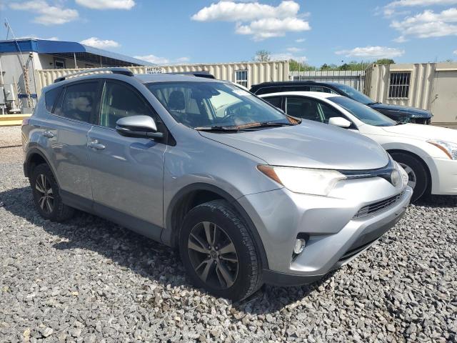 2018 TOYOTA RAV4 ADVEN - JTMWFREV6JD112751