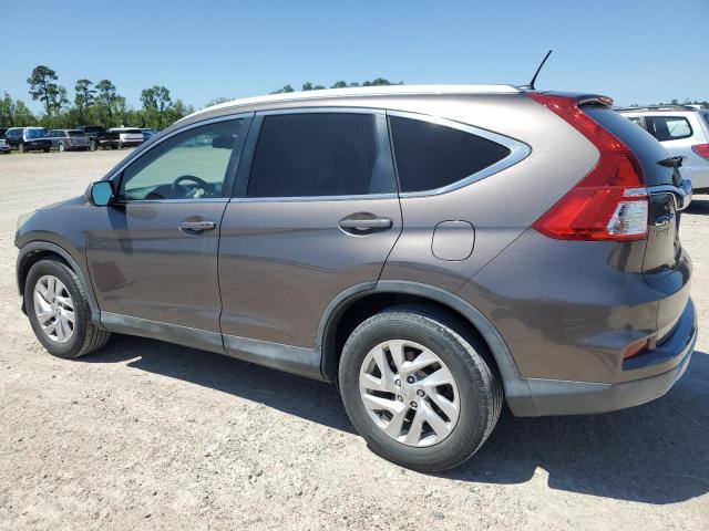 Vin: 2hkrm3h77fh539192, lot: 52096595, honda crv exl 20152