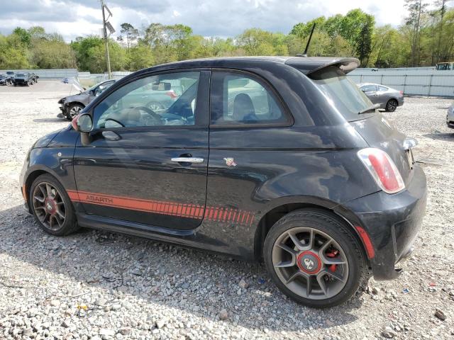 Vin: 3c3cfffh9dt611251, lot: 51603025, fiat 500 abarth 20132
