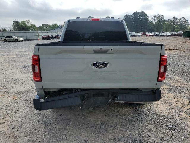2023 FORD F150 SUPER - 1FTFW1ED4PFB02967