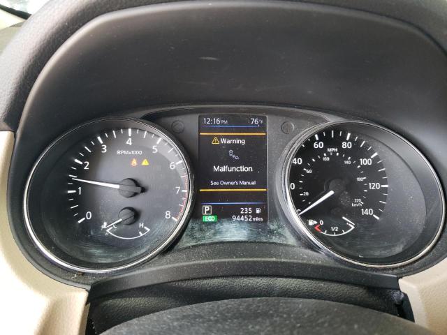 2020 NISSAN ROGUE S - 5N1AT2MV4LC728139