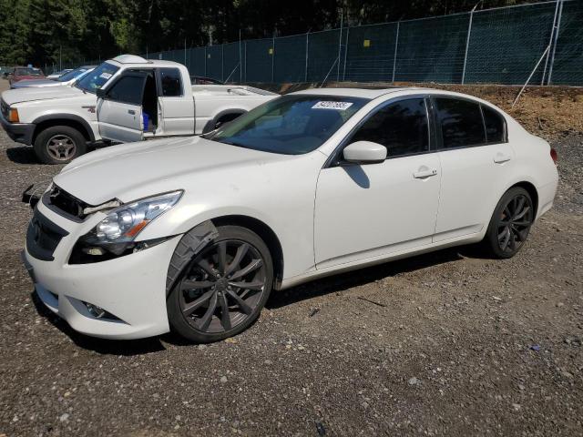 Vin: jn1cv6arxdm766639, lot: 54207585, infiniti g37 2013 img_1