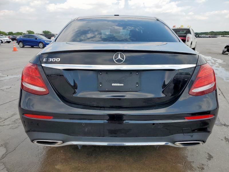2019 MERCEDES-BENZ E 300 - WDDZF4JB8KA587807