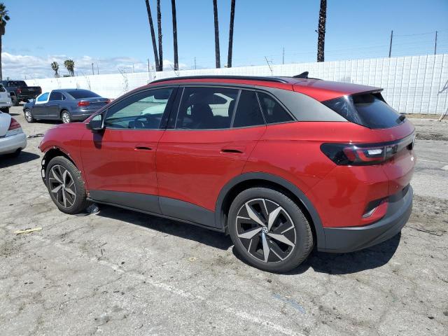 Vin: 1v25mpe87pc014535, lot: 51544765, volkswagen id.4 s s 20232