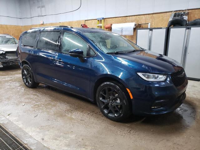 Vin: 2c4rc3bg0pr623208, lot: 51743865, chrysler pacifica touring l 20234