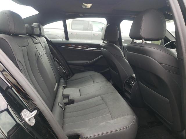 2021 BMW 530 XI - WBA13BJ0XMCG07338
