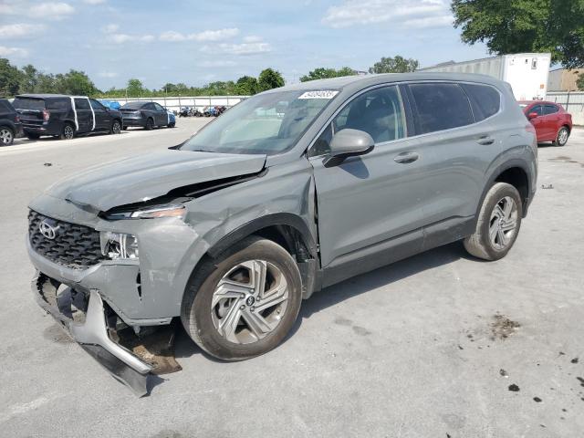 Vin: 5nms14aj1ph513031, lot: 54084635, hyundai santa fe se 2023 img_1