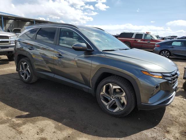 Vin: 5nmjfcae5ph270012, lot: 51474065, hyundai tucson sel 20234