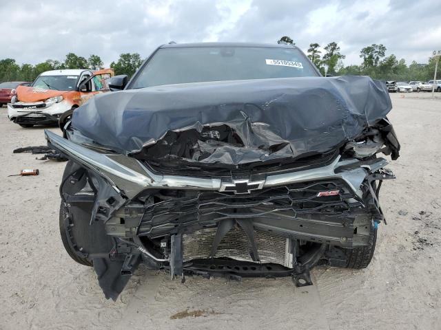2022 CHEVROLET BLAZER RS - 3GNKBERS0NS112129