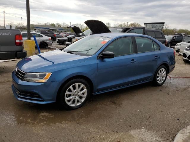 Vin: 3vwd17ajxfm298414, lot: 53282975, volkswagen jetta se 2015 img_1