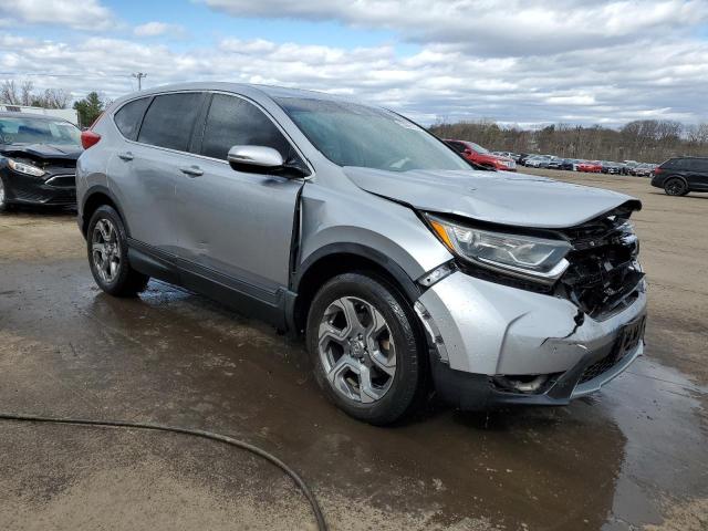 Vin: 2hkrw2h5xjh601504, lot: 53266125, honda crv ex 20184