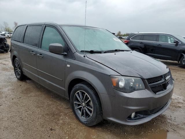 Vin: 2c4rdgcg7er462730, lot: 54565395, dodge caravan sxt 20144