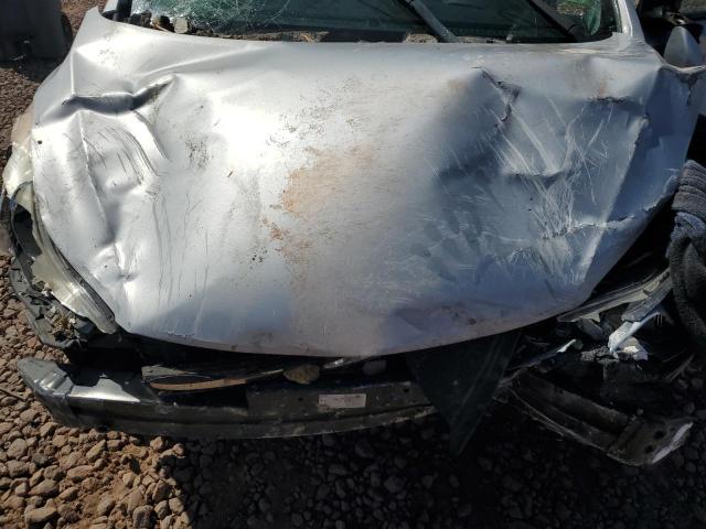 2013 HYUNDAI ELANTRA GL - KMHDH4AE3DU861114